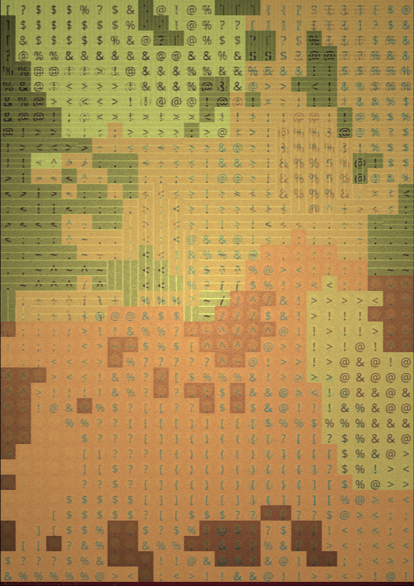 Convergence Remnants #19413