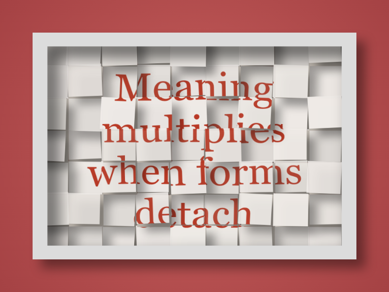 The Metaphor Machine #36140