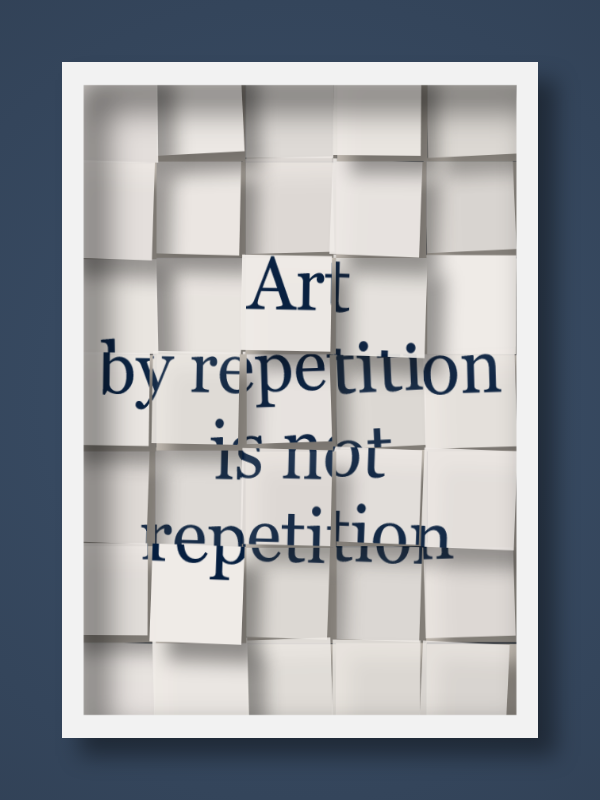 The Metaphor Machine #13251