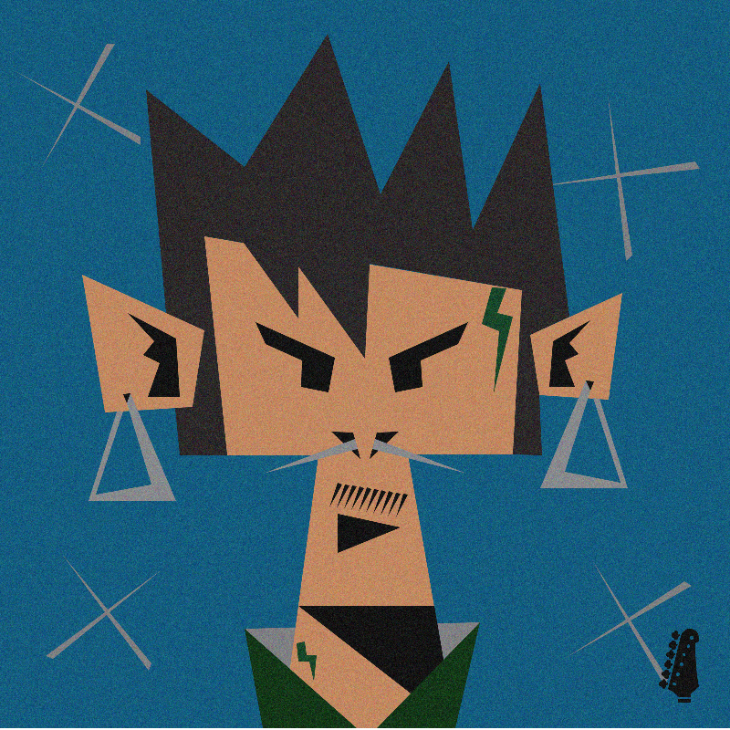 T-Punk #86
