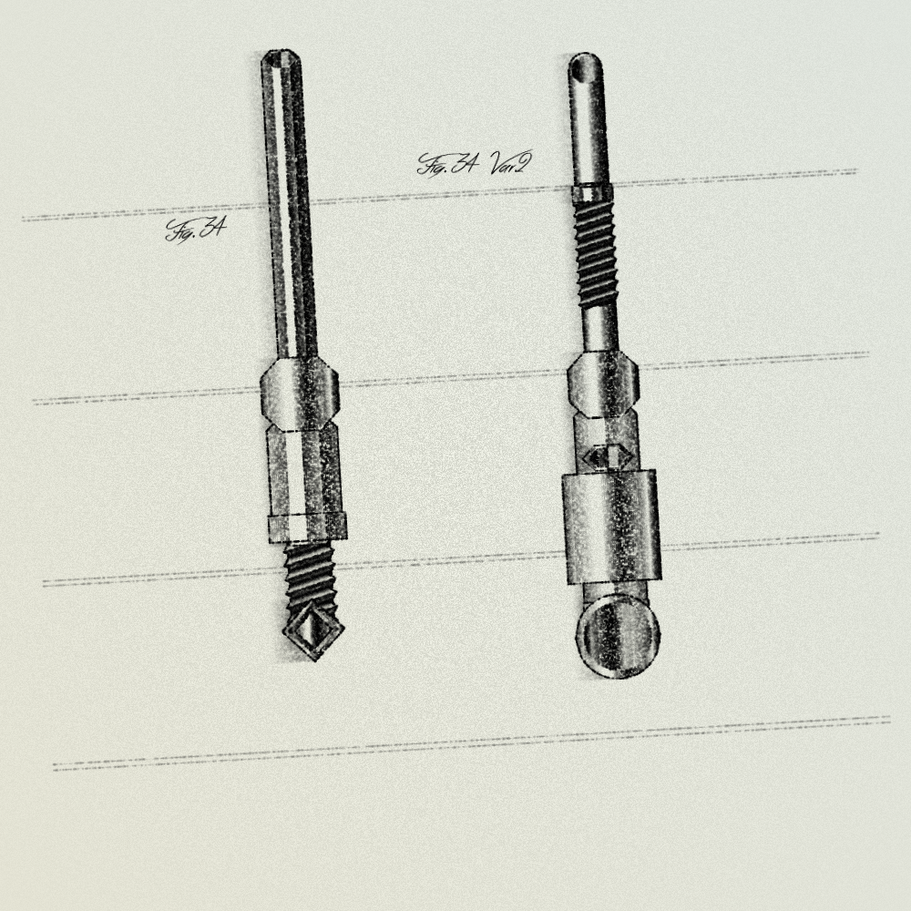 Practical Instruments #129