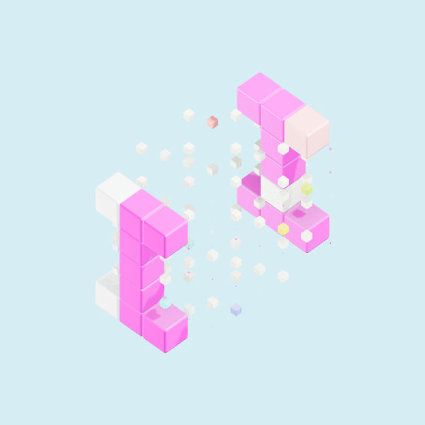 Isometric roulette #29