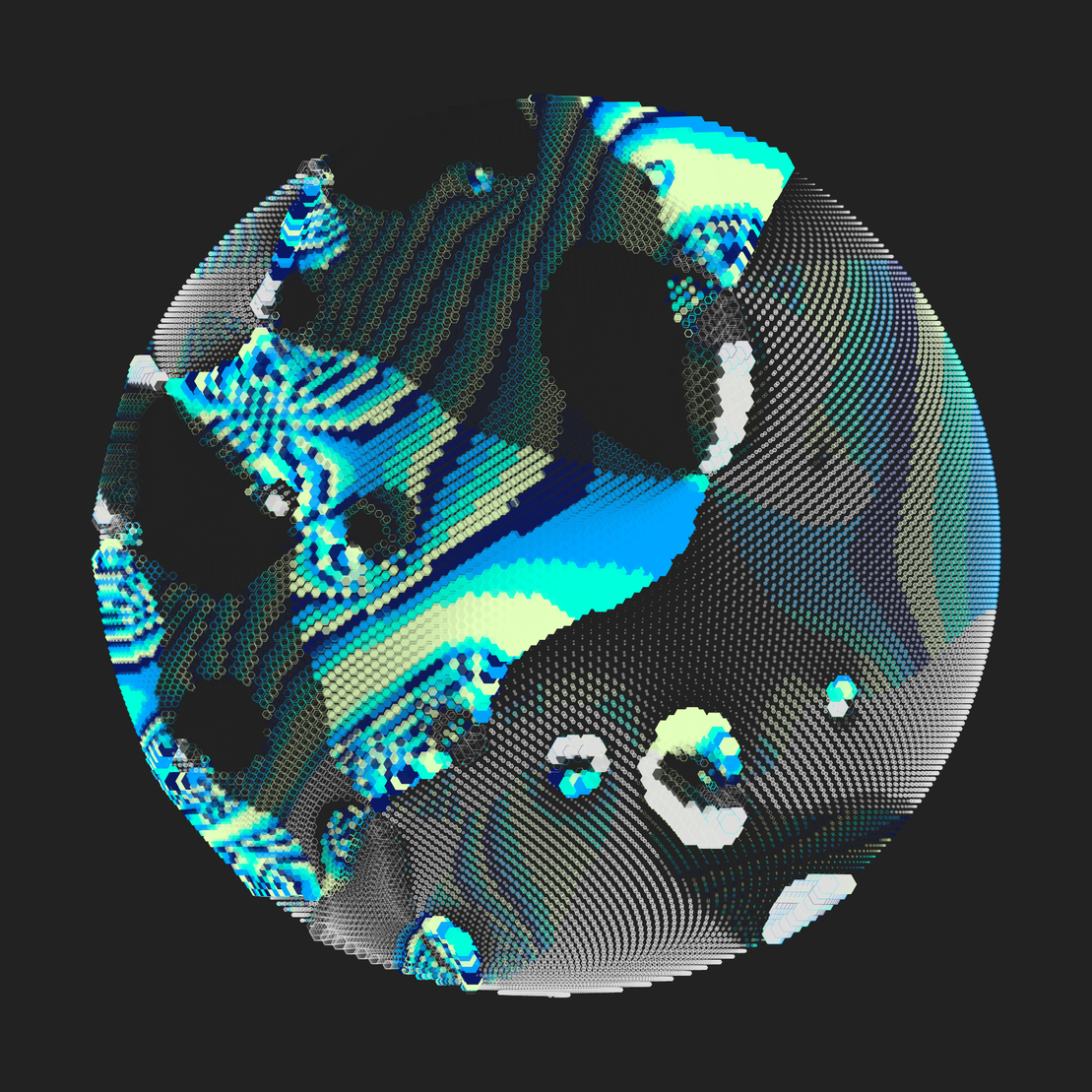 Still C #10047