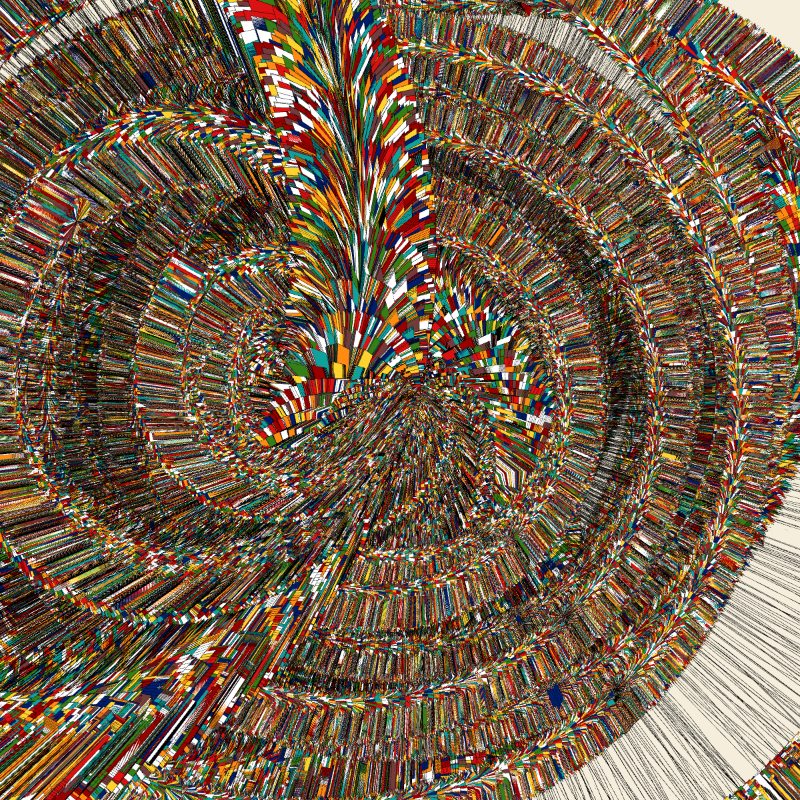 Singularithm #1068