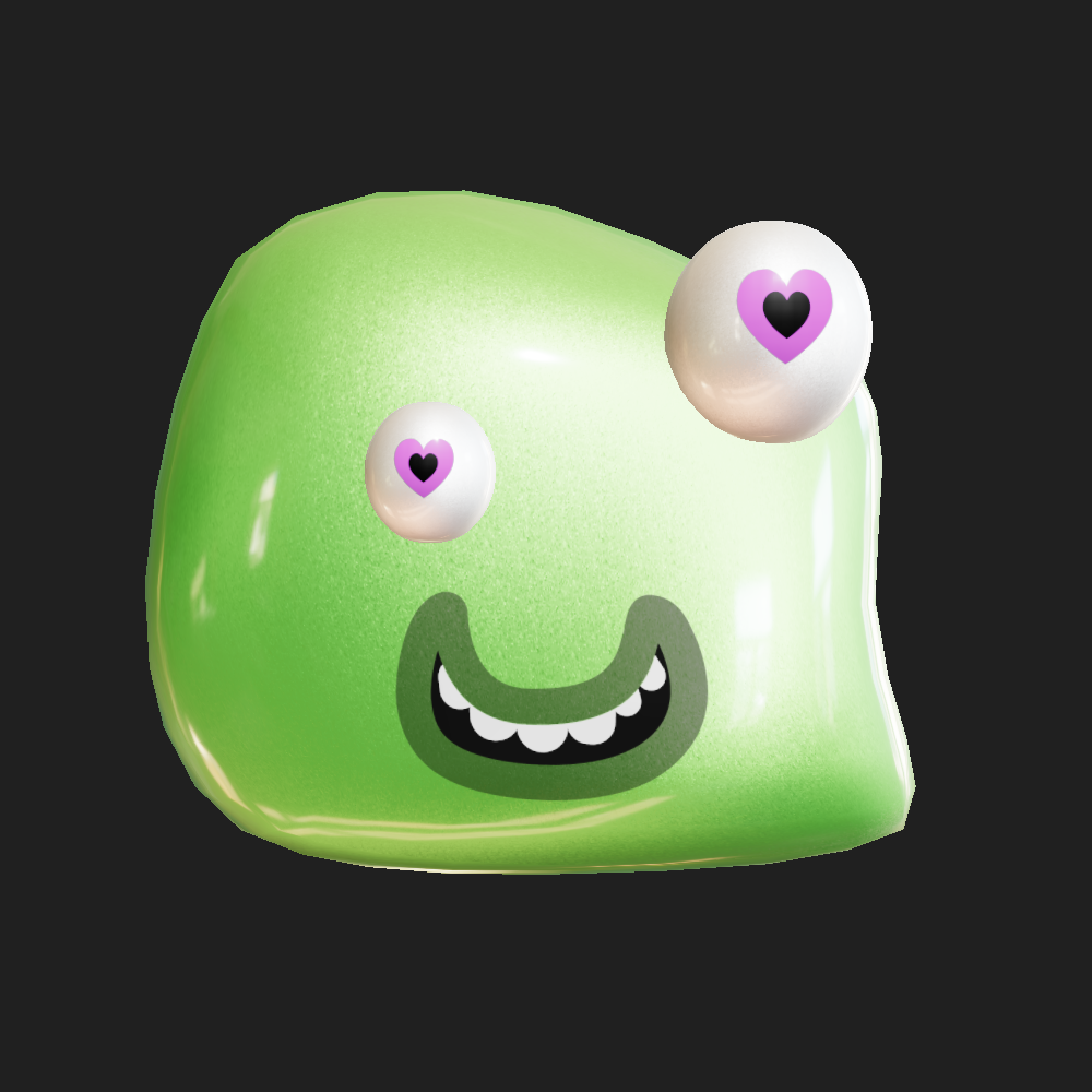 Blobz! #60