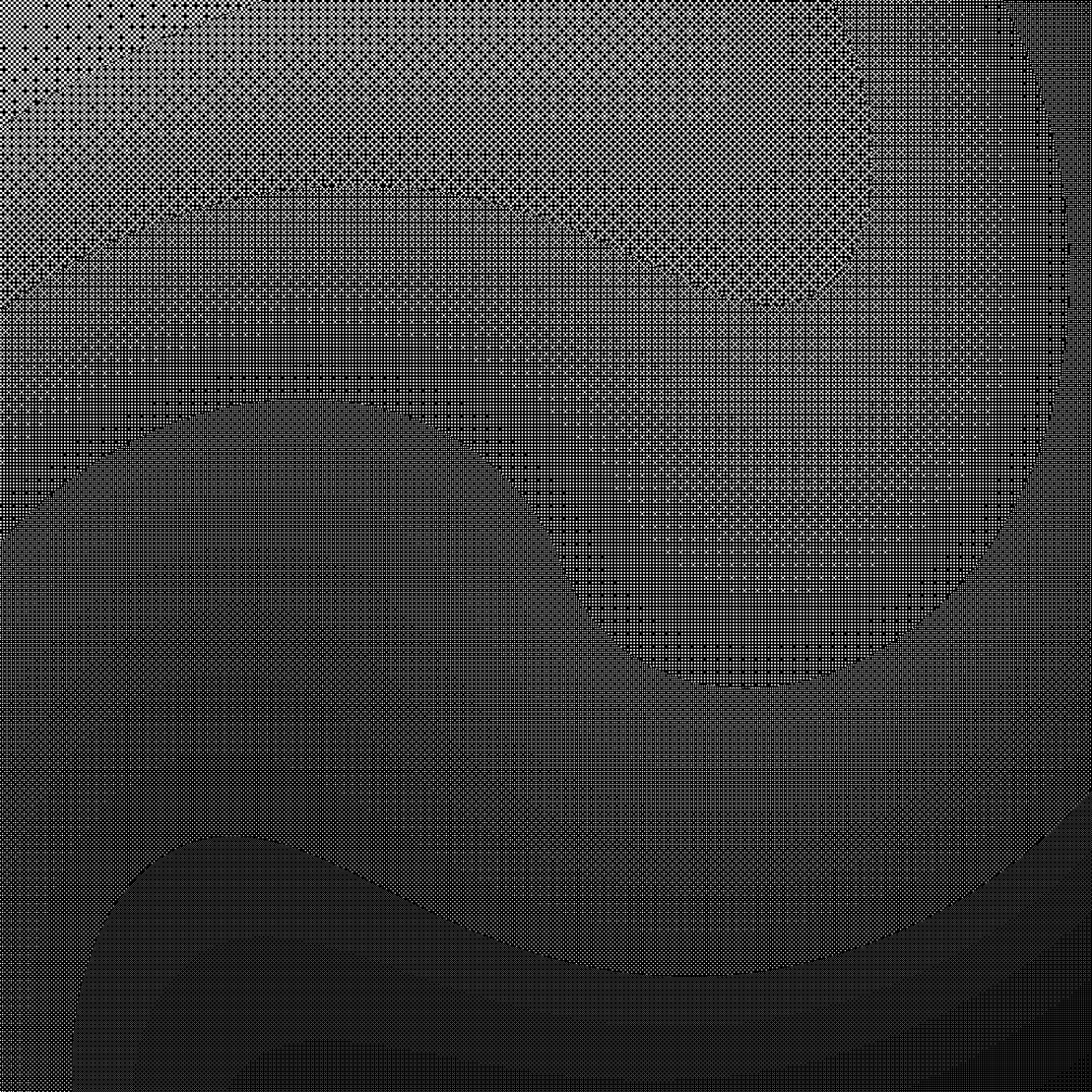 Broken Dither #290