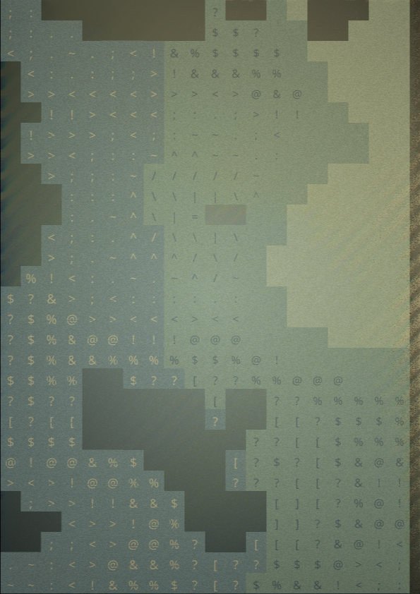 Convergence Remnants #19198