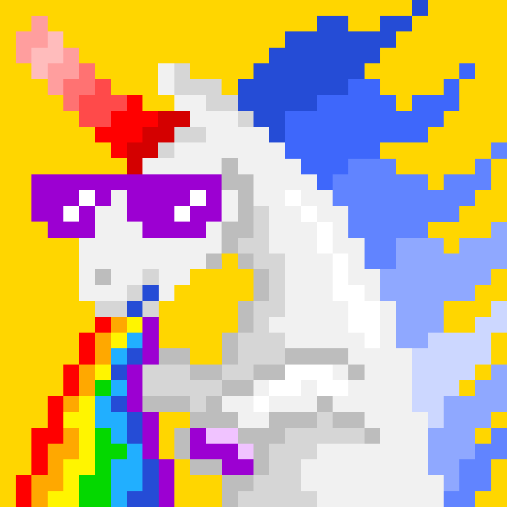 Unicorn #6854