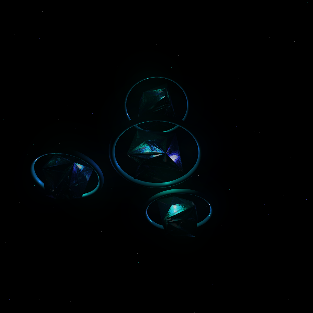 Space Gems #440