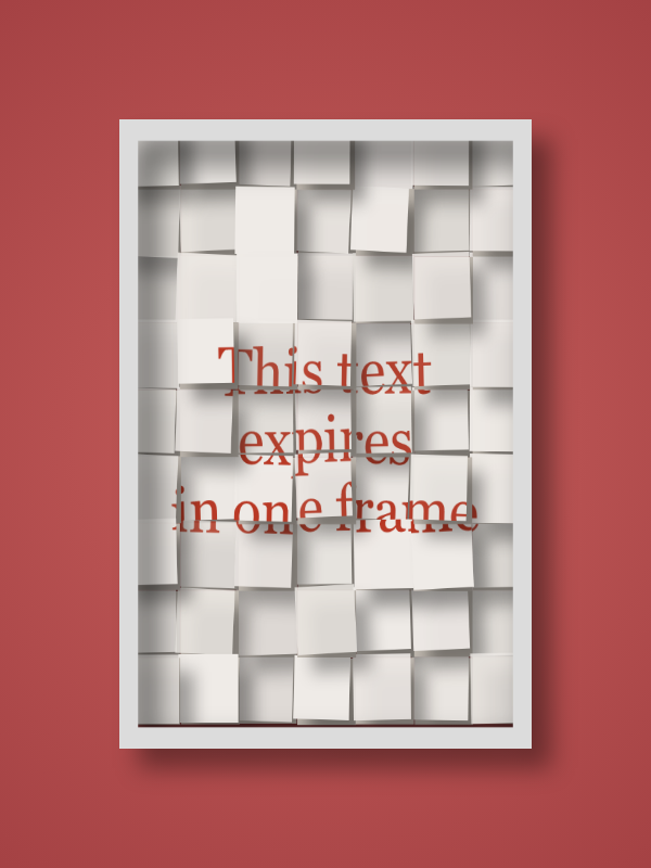 The Metaphor Machine #5171