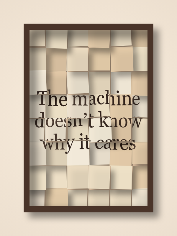 The Metaphor Machine #36611