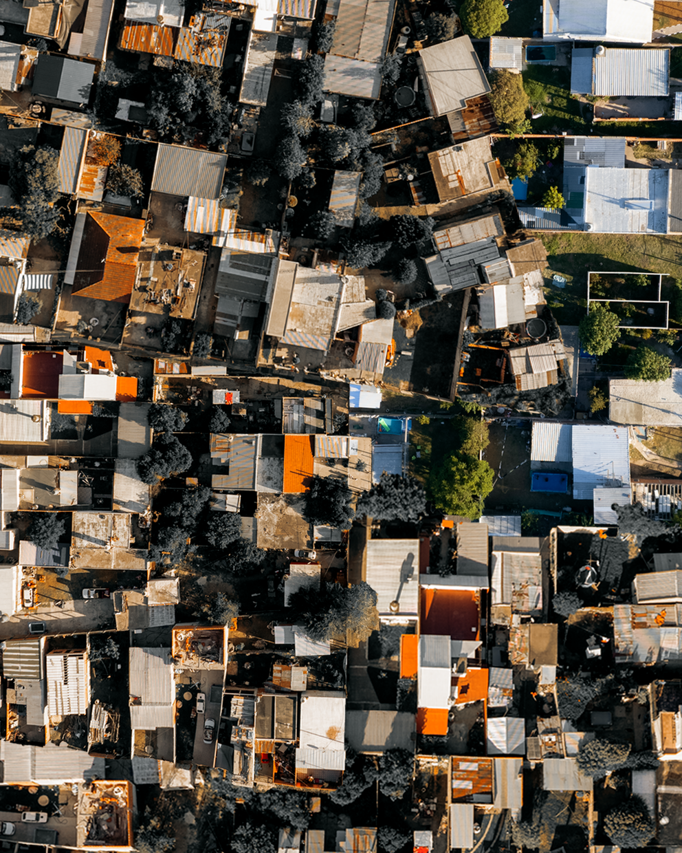 City Patterns #77