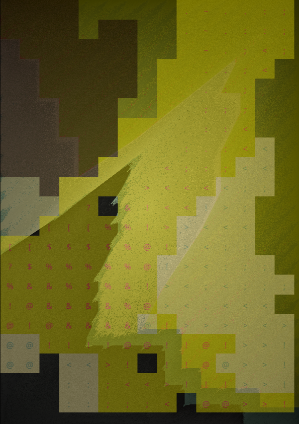 Convergence Remnants #6458
