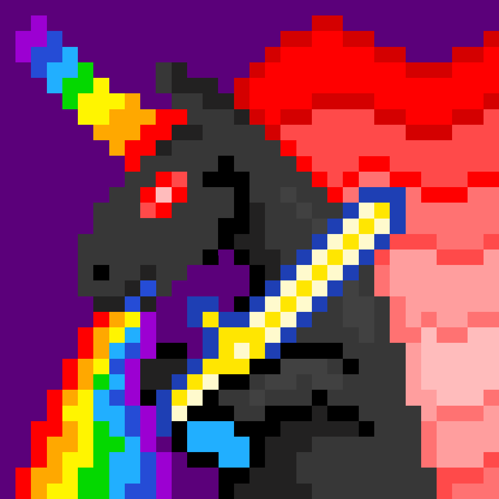 Unicorn #907