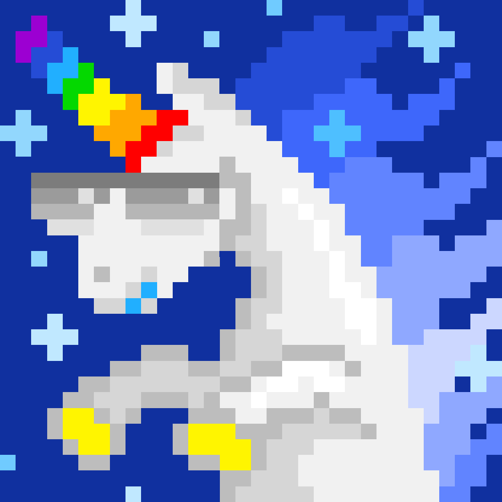 Unicorn #1873