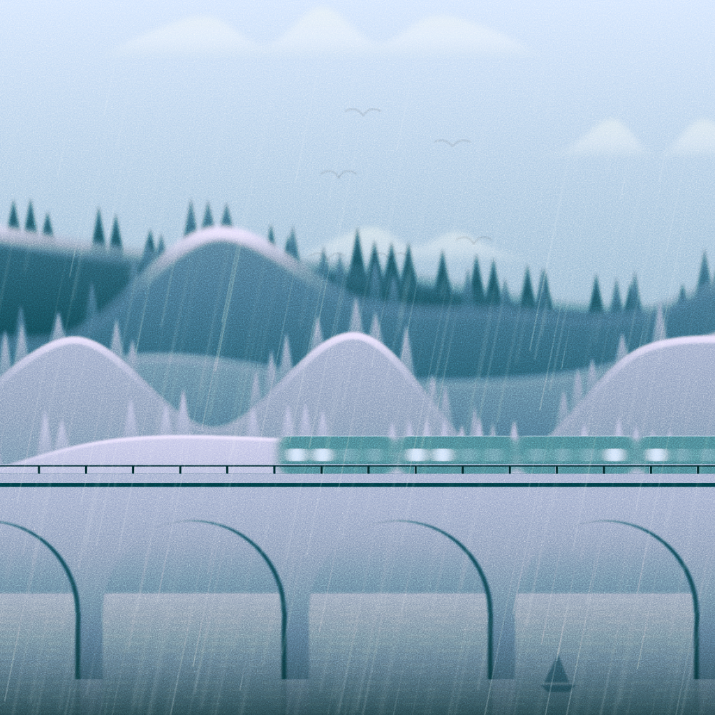 Path #4