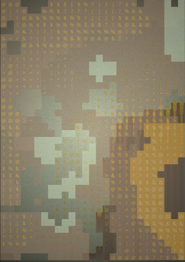 Convergence Remnants #8944