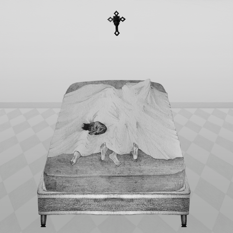 Heavy Sleepers #8