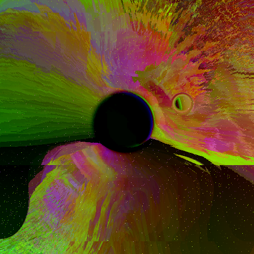 SINGULARITY #199