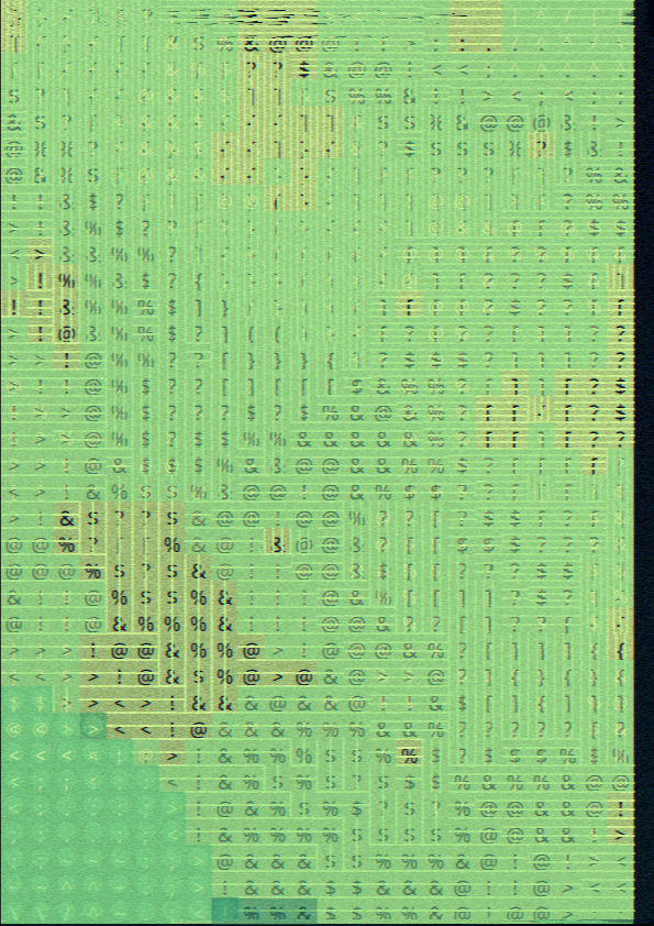 Convergence Remnants #22565