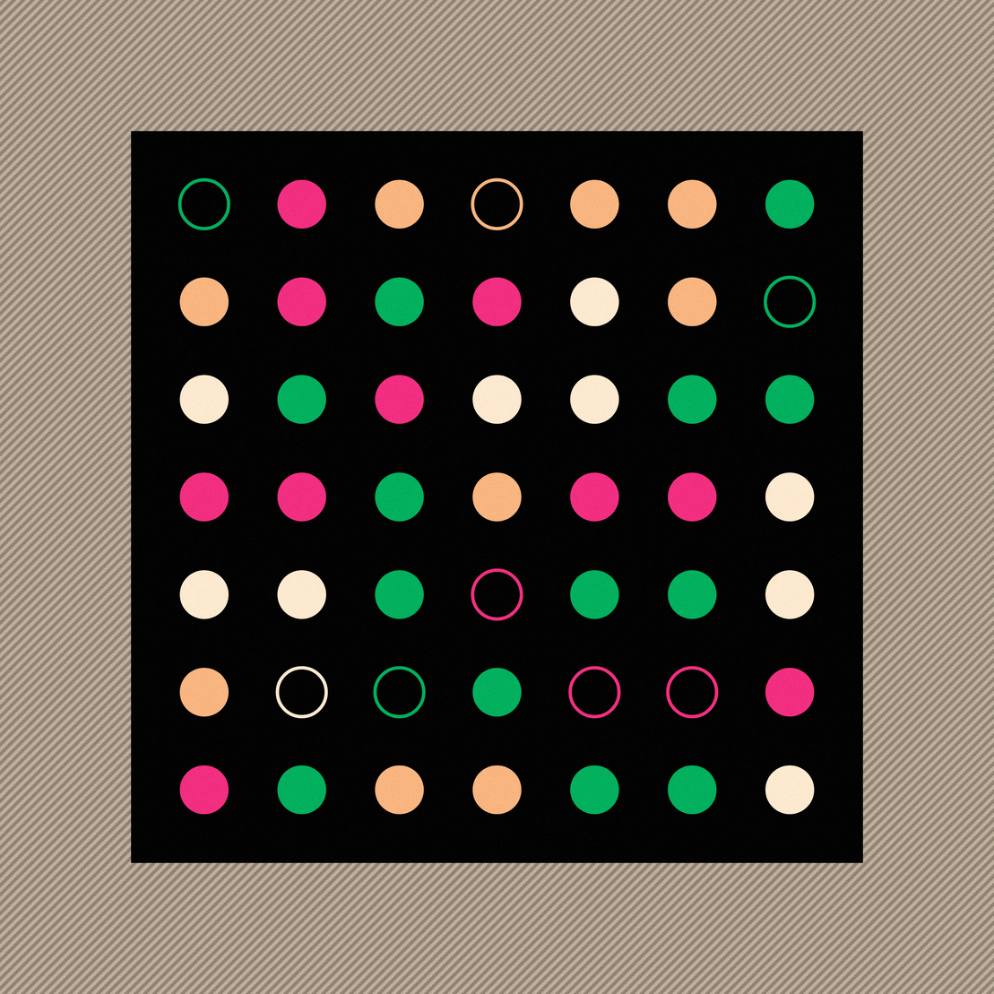 Dots #11