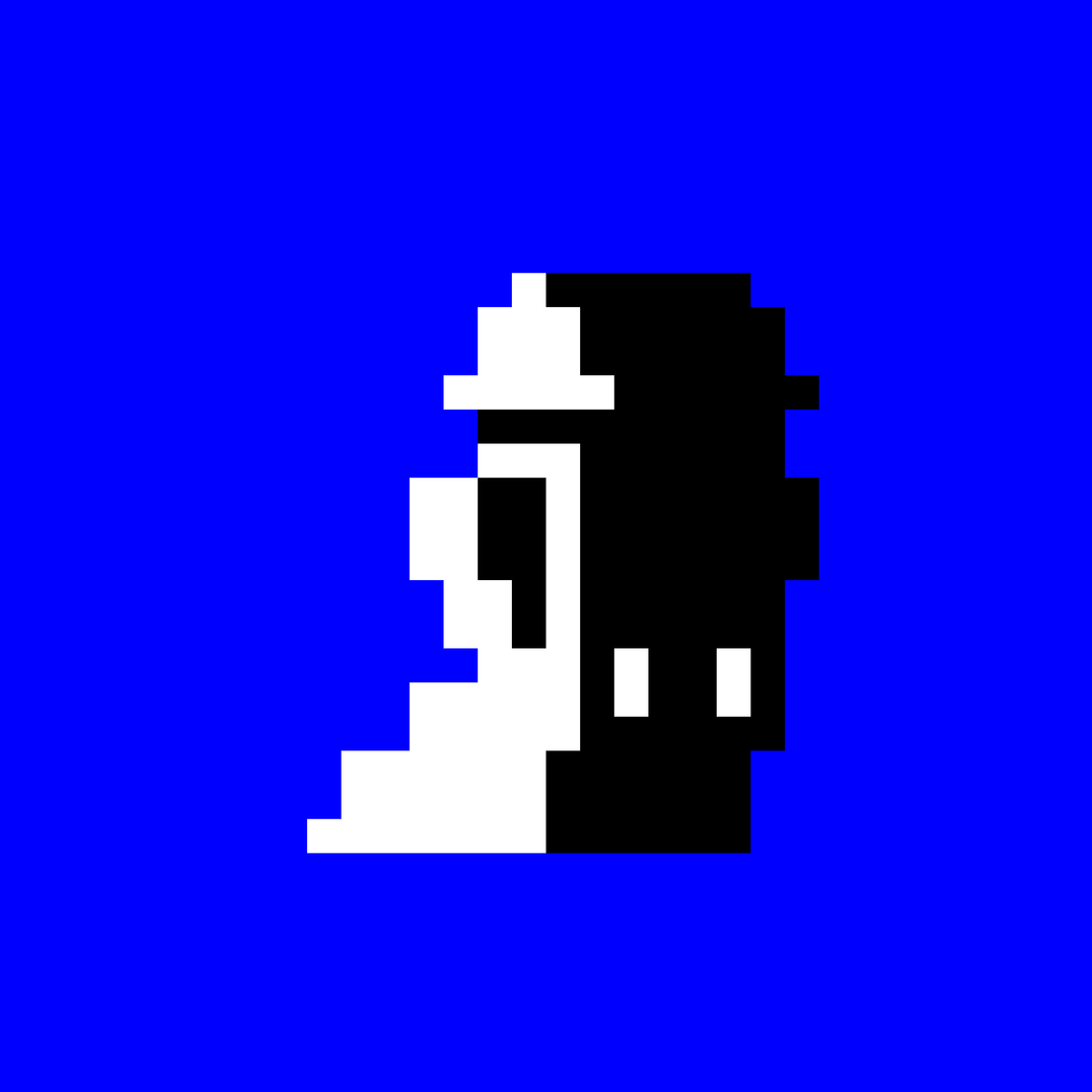 BRUTAL Larvas #93