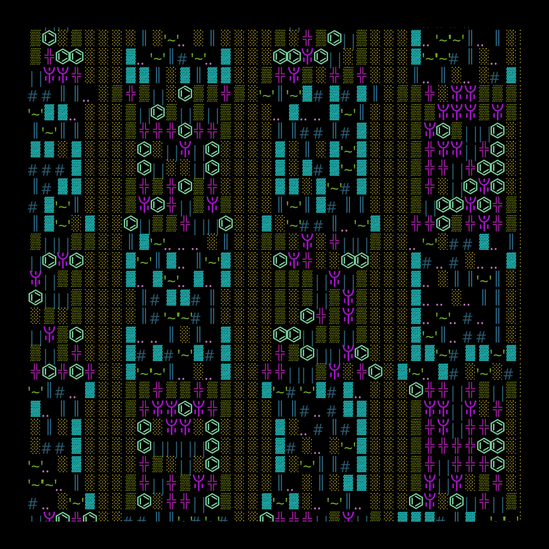 g l y p h #210809
