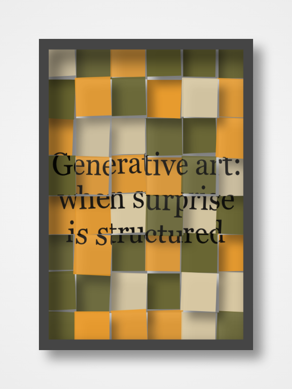 The Metaphor Machine #23861