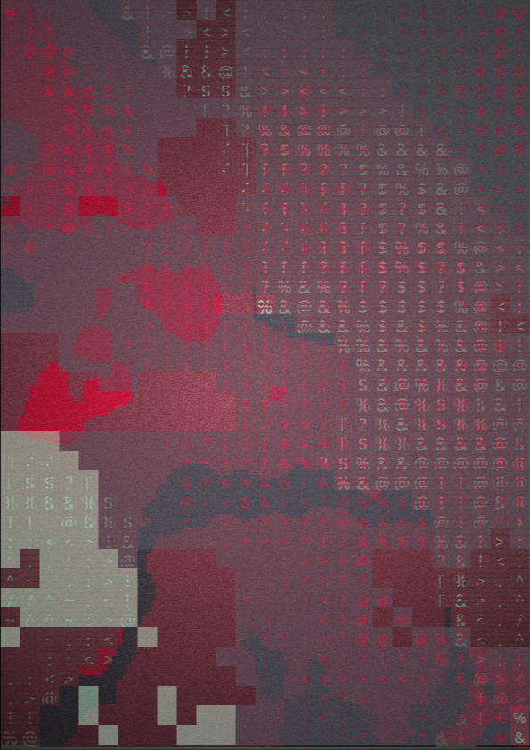 Convergence Remnants #8584