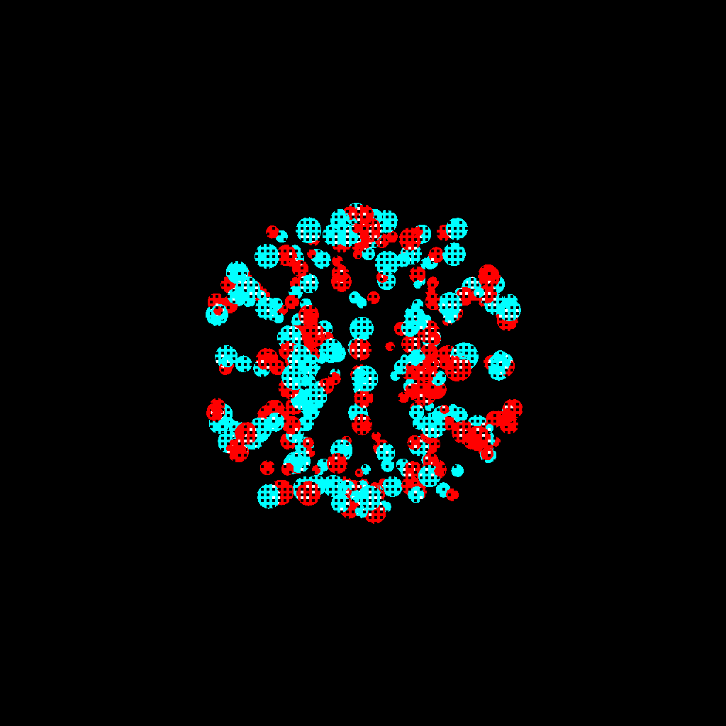 Chromoplasm #182