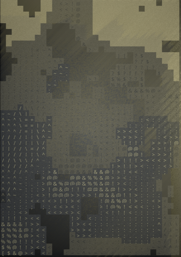 Convergence Remnants #2047