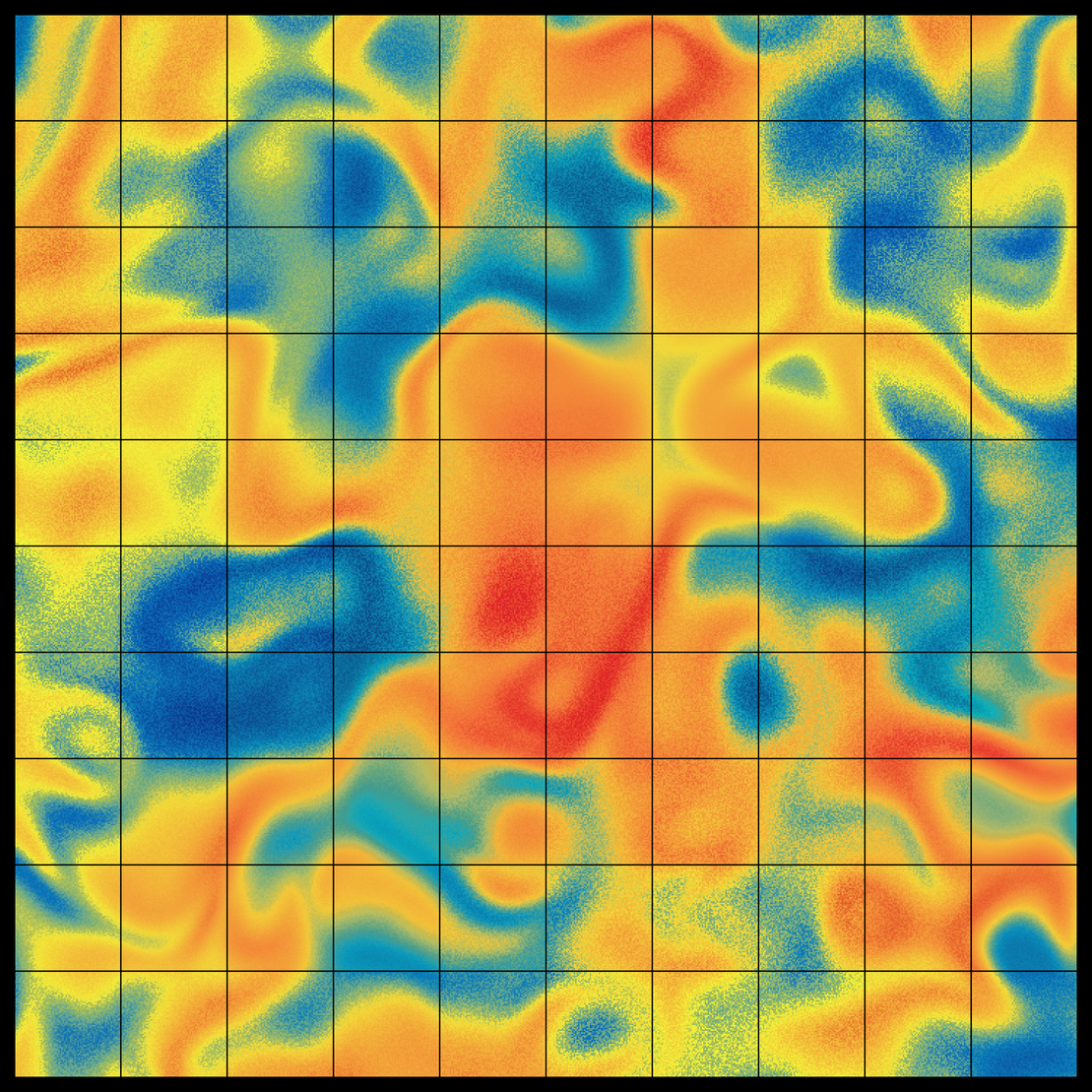 Diffusion #19