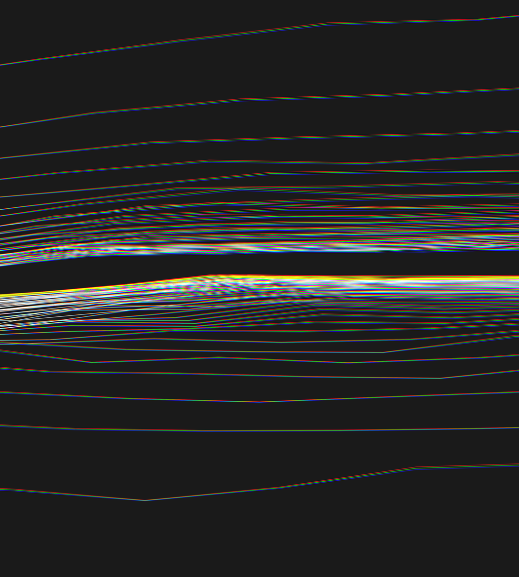 Linear Cycle #100