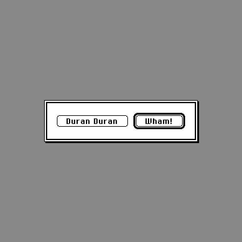 Dialog Box #104