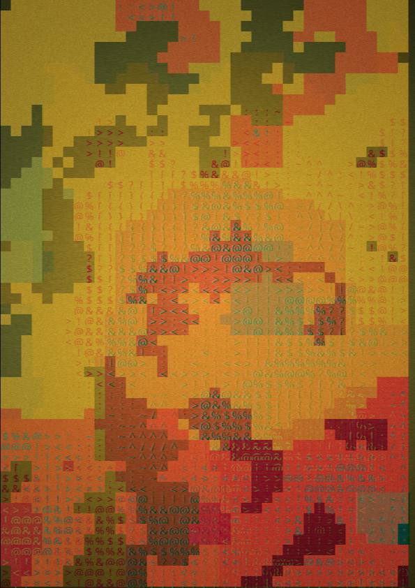 Convergence Remnants #12194