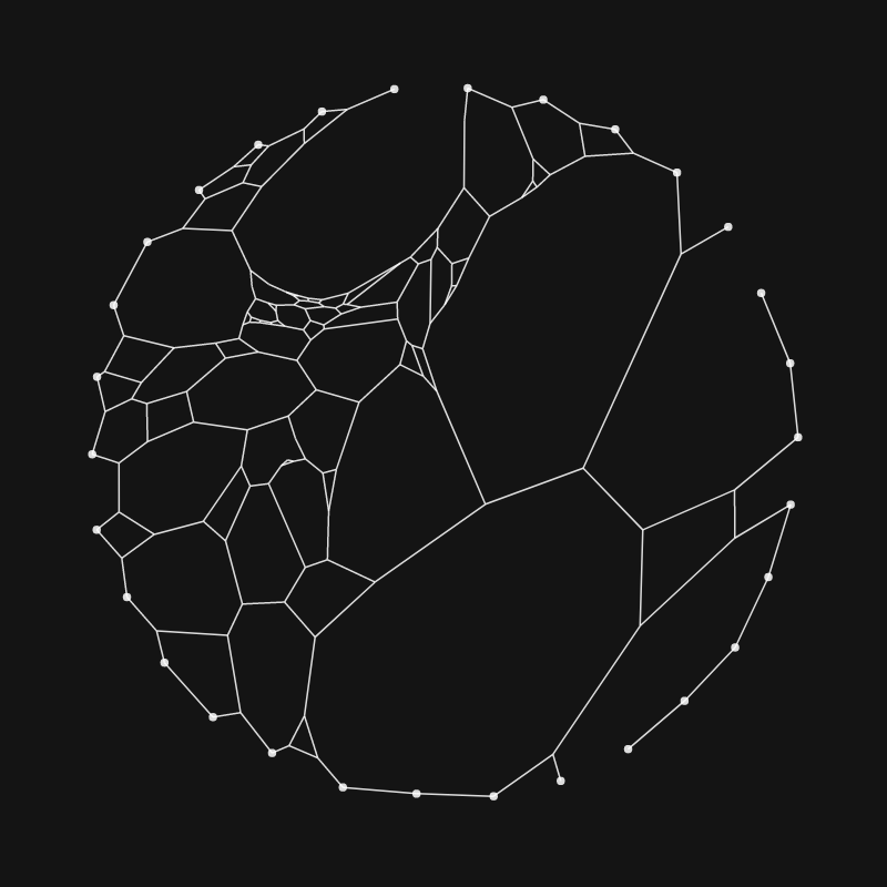 Elastic Web #190