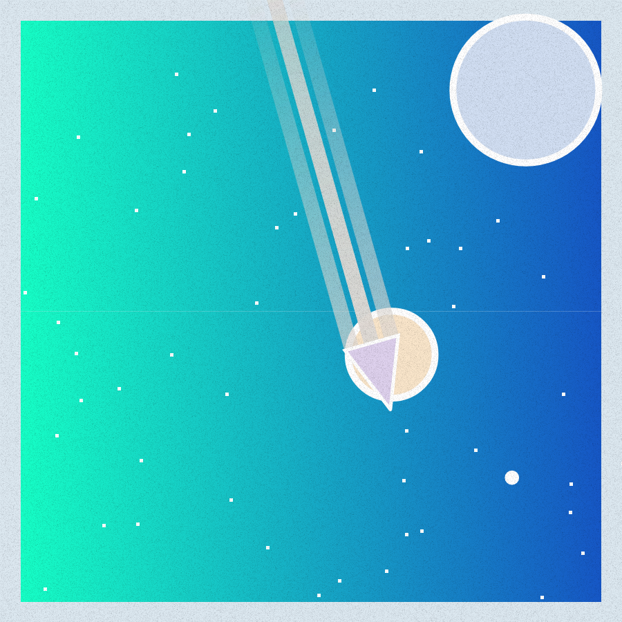 Space(gen2); #32