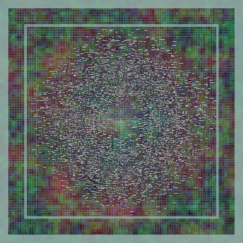 Digital core #31