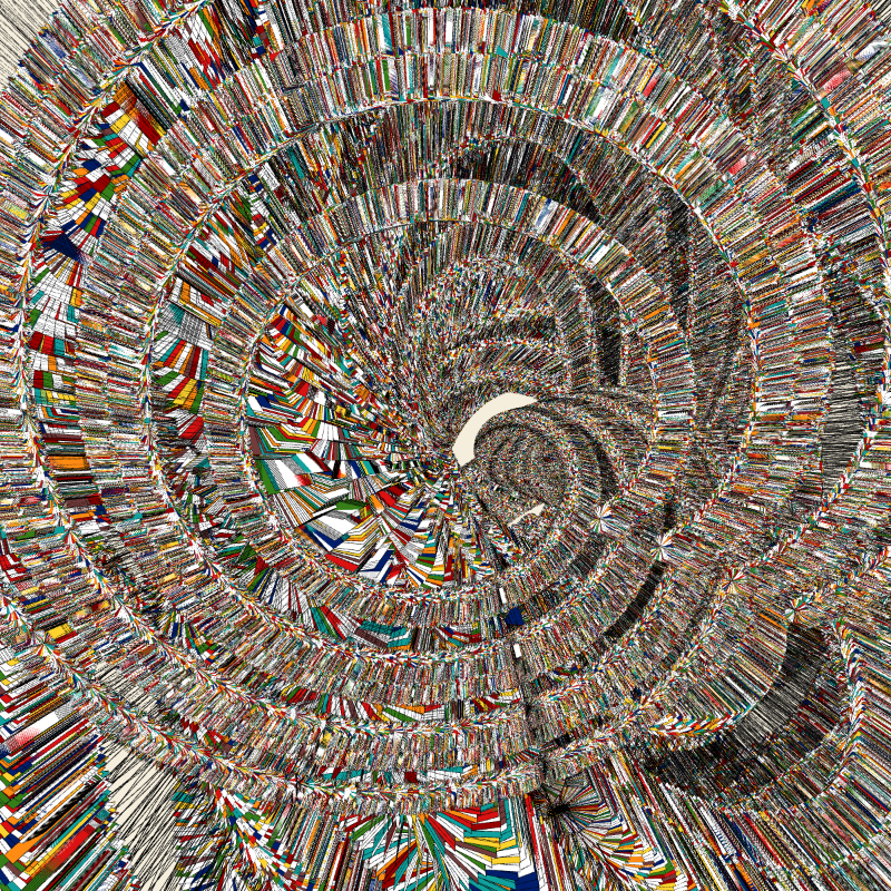 Singularithm #216