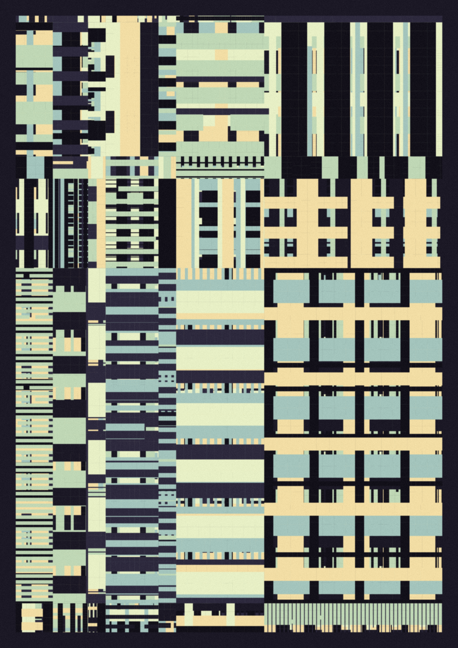 Displaced #122