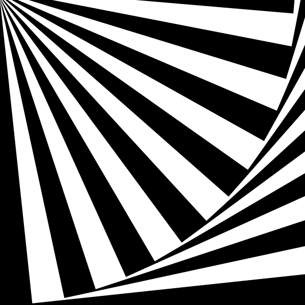 Op Art Generator I #38