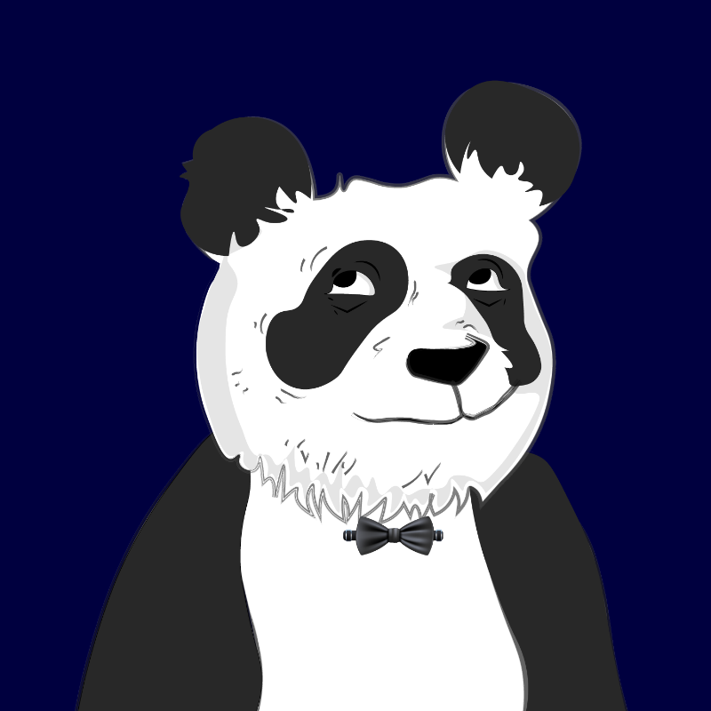 Evolving Pandas #39