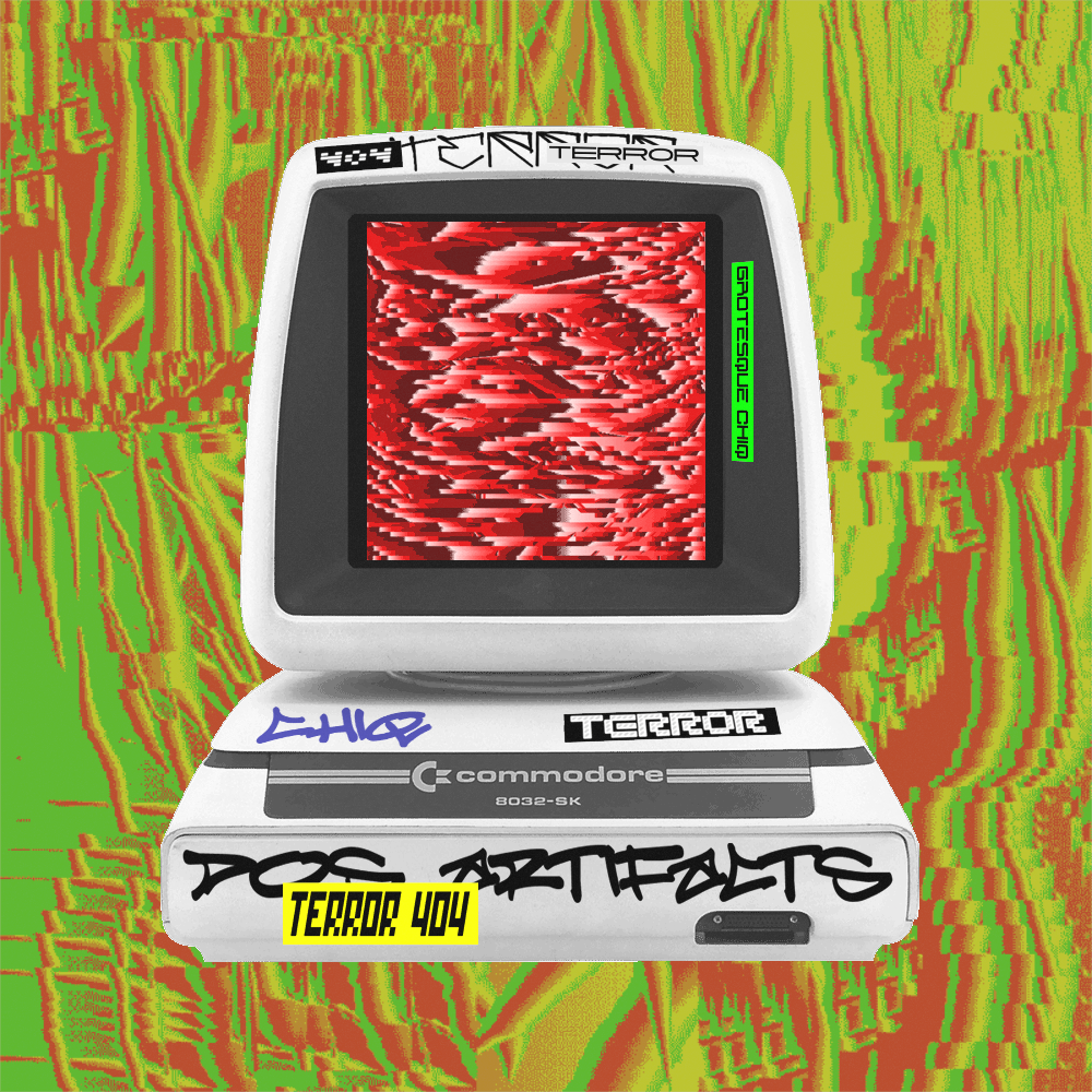 TERROR404 x DOS_artifacts #56