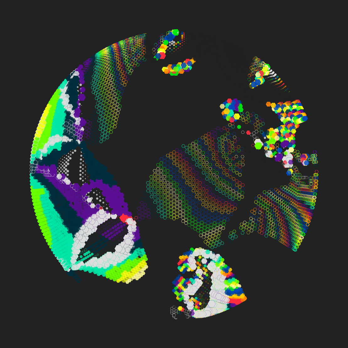 Still C #2985