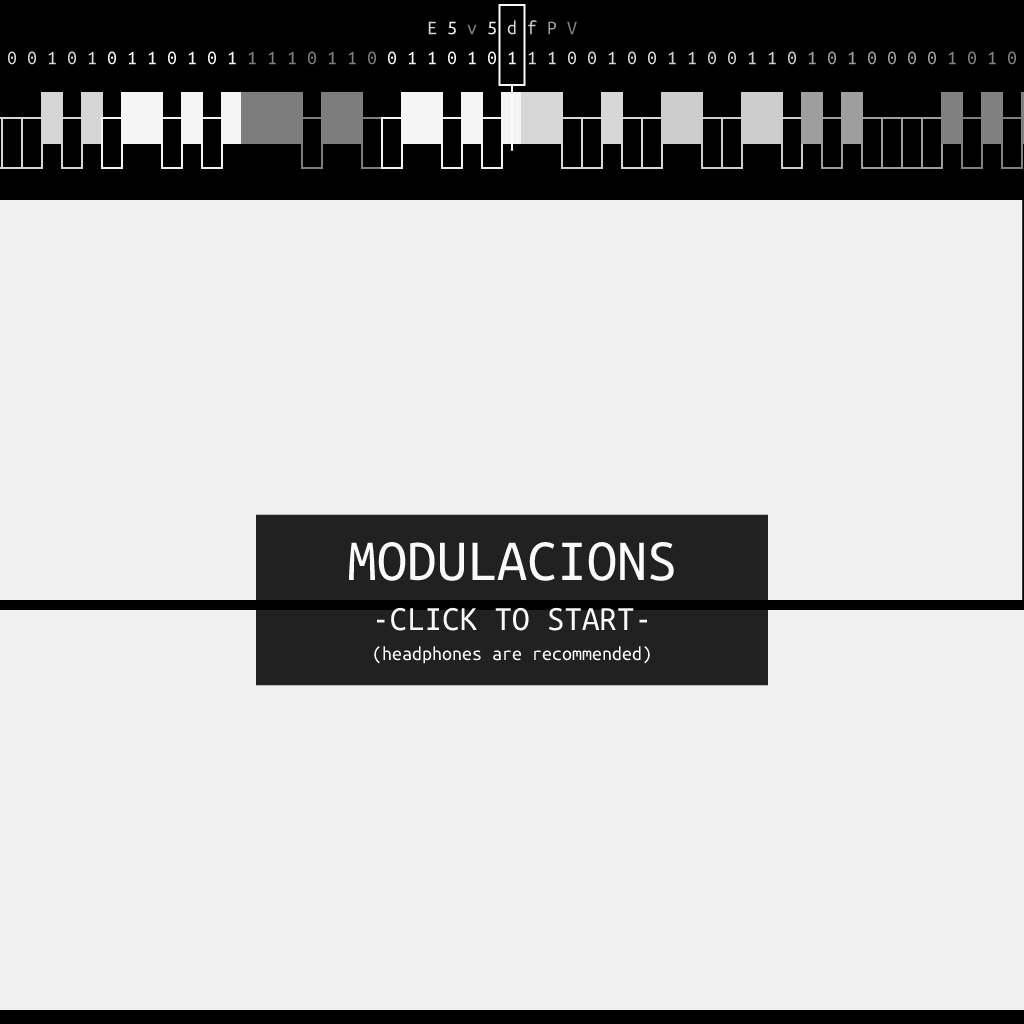 Modulacions (audio) #10