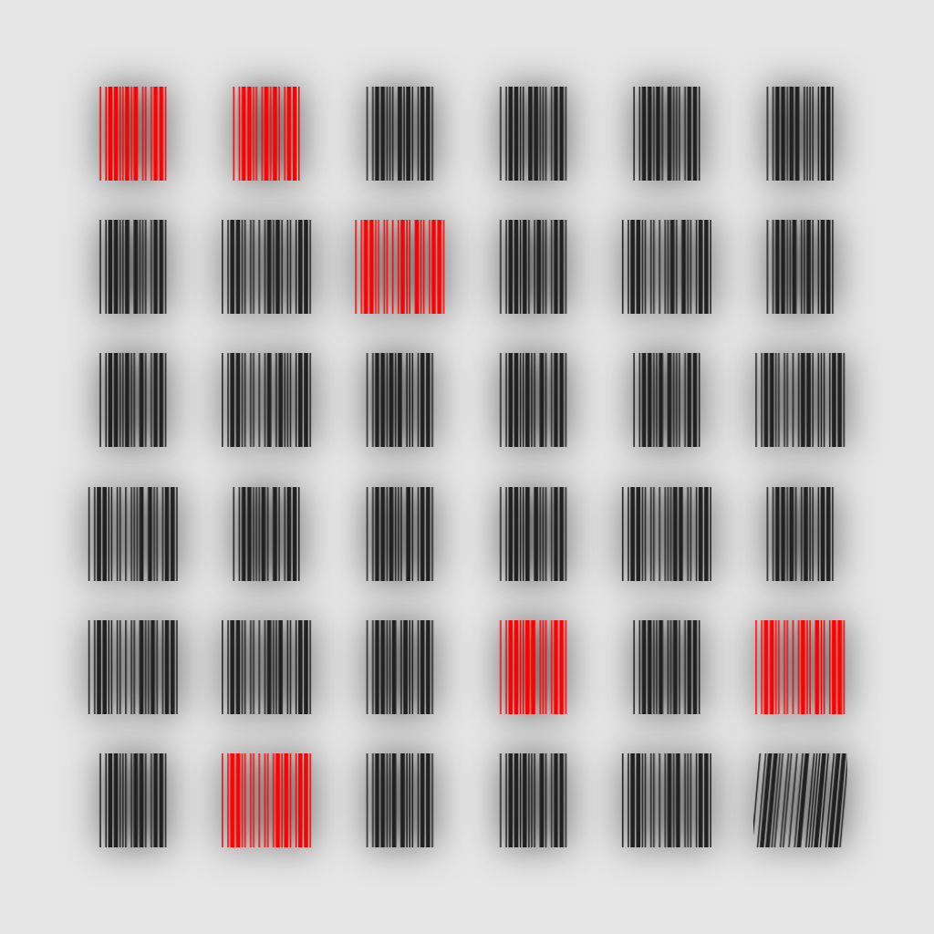 barcode(fxhash) #322