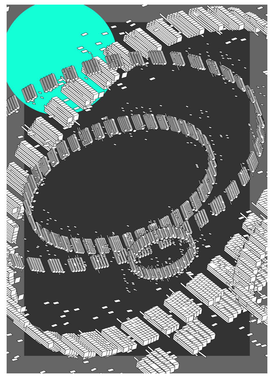 MEGASTRUCTURES #144