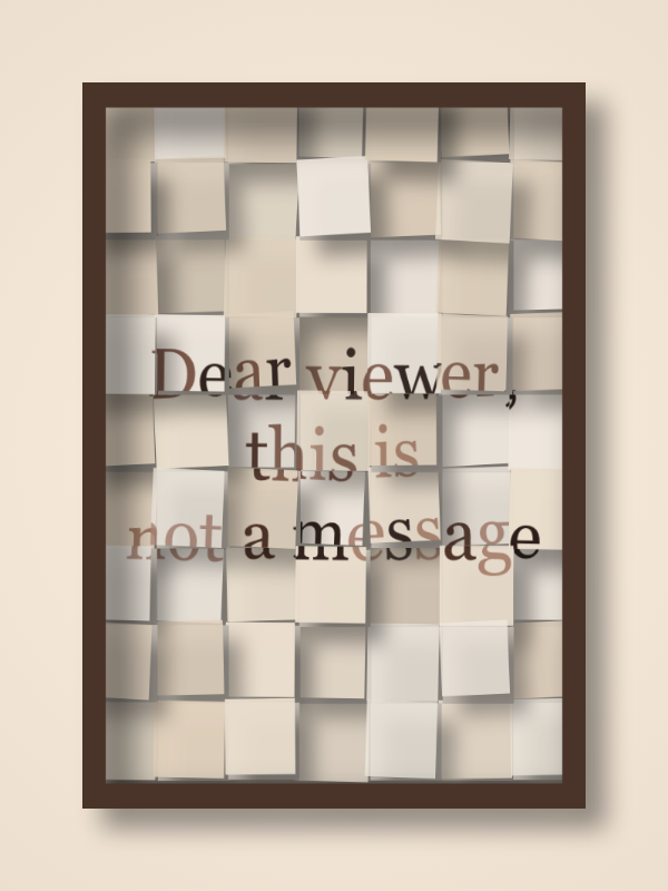 The Metaphor Machine #25892