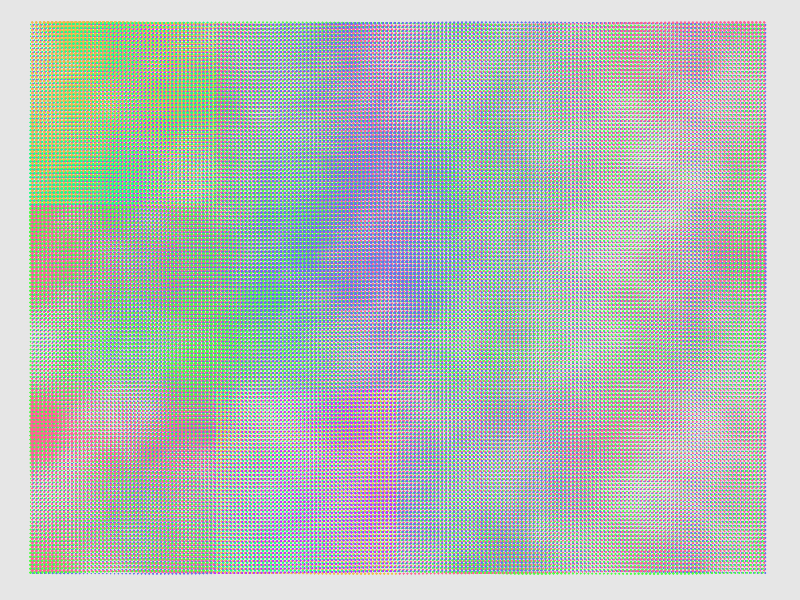 Color Function #3537