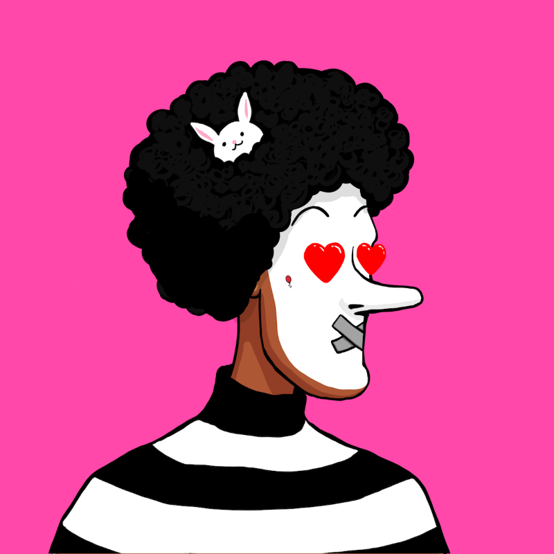 MIME x MIME #1186